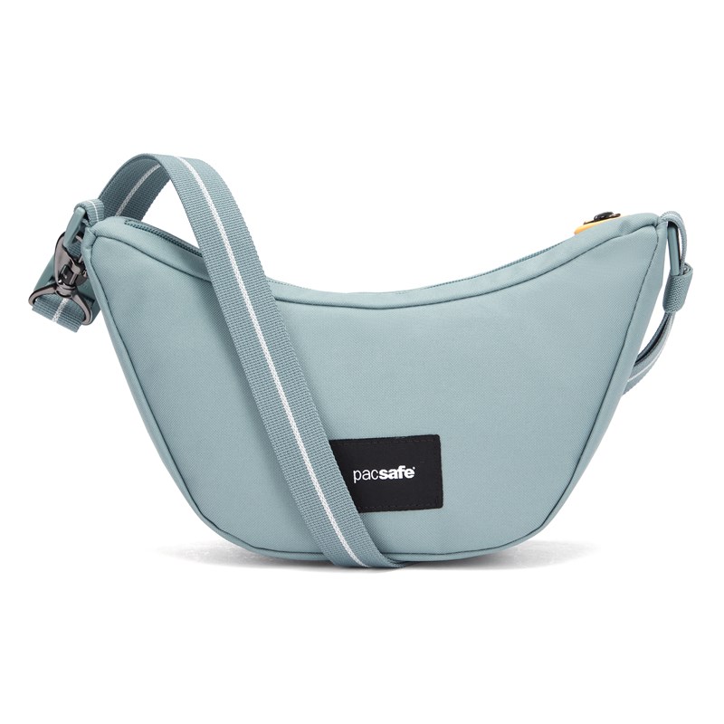 Pacsafe Crossbody Go Lunar Mint 1