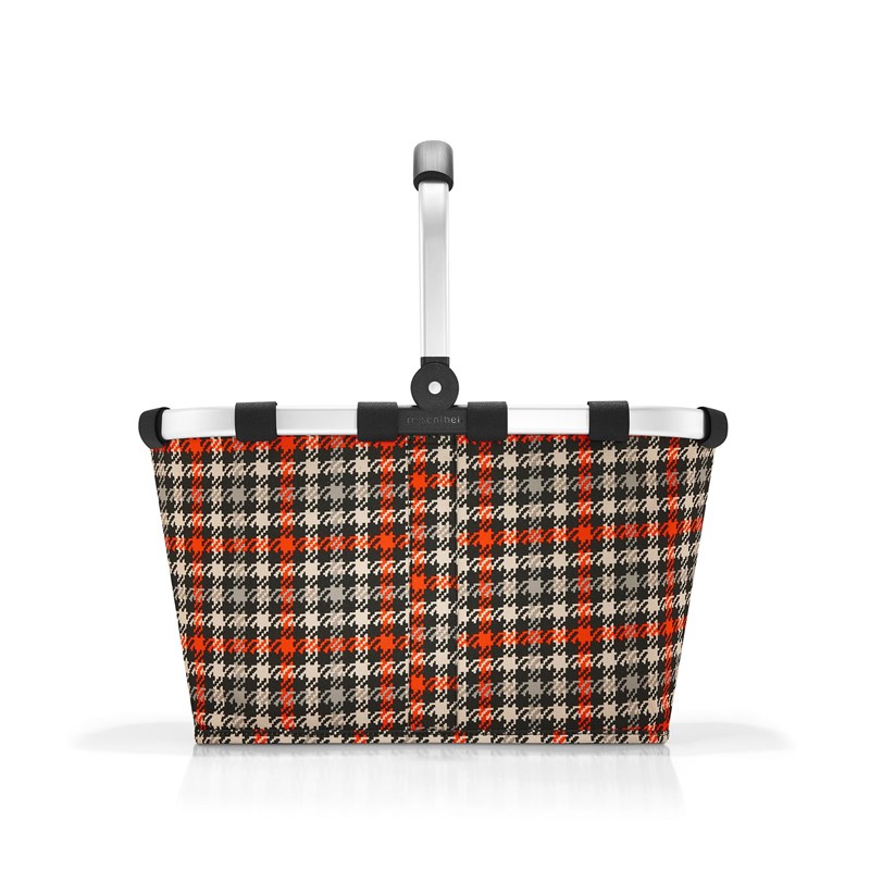 Reisenthel Indkøbskurv Carrybag Tern 2