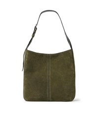 Saddler Totebag Molly mighty Grøn 1