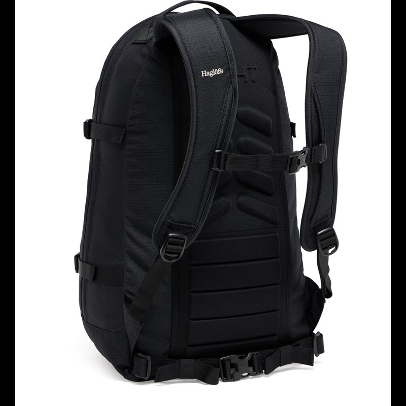 Haglöfs Rygsæk Tight L Sort 6