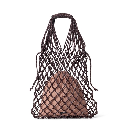 Shoppingnät Day Knotting