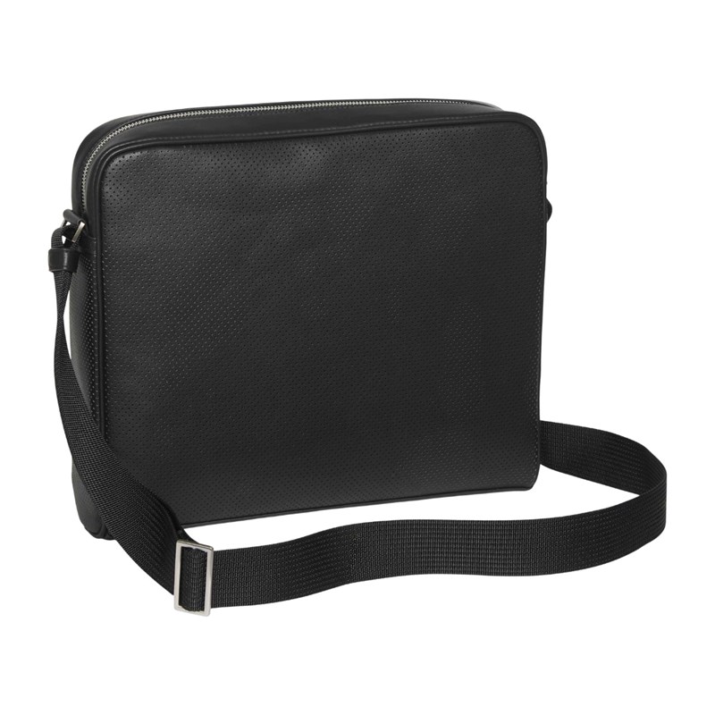 Calvin Klein Computertaske Flight Bag Sort 13" 3