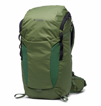 Columbia Ryggsäck Triple Canyon 36 Armégrön 1