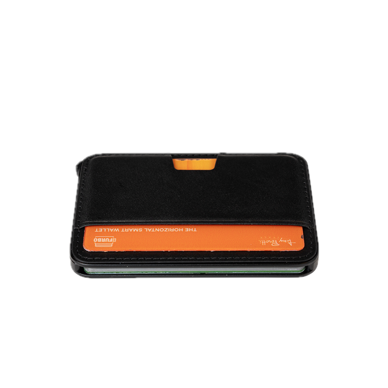 Tony Perotti Kortholder Furbo Evo smart Sort 3