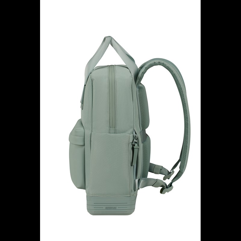American Tourister Rygsæk Soulpack Grøn 15" 3
