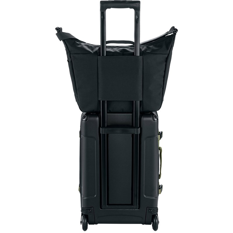 Fjällräven Crossbody Färden  Sort 4