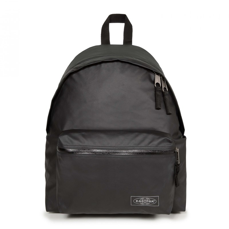 Eastpak Rygsæk Padded Pak'r Sort/sort rubber 1