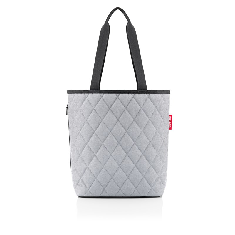 Reisenthel Shopper M Lysegrå 1