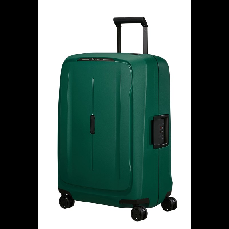 Samsonite Kuffert Essens Grøn 69 Cm 5