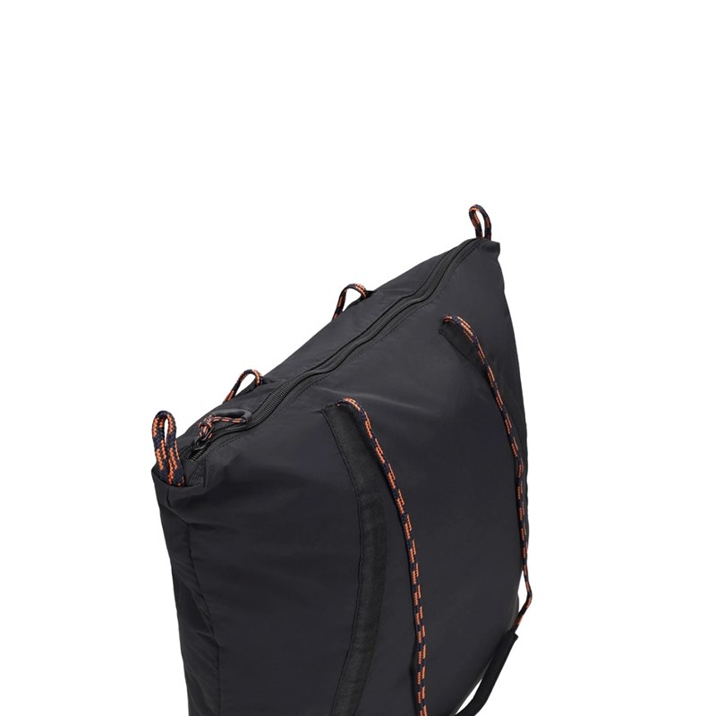 Jost Shopper Svart 7