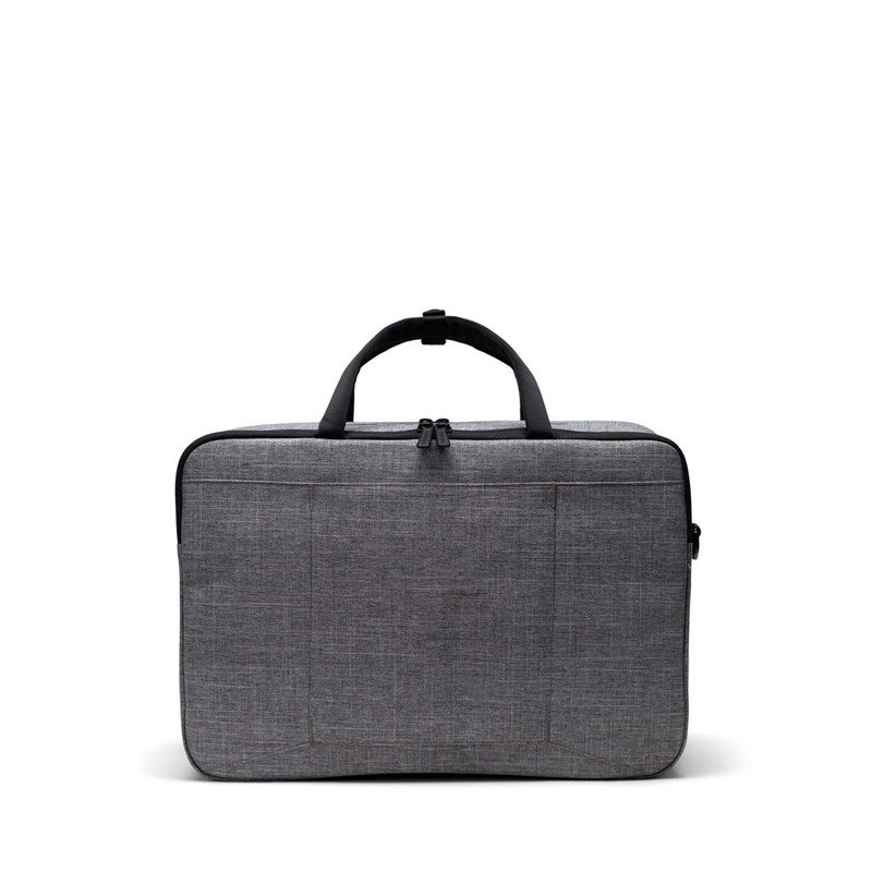 Herschel Computertaske Bowen Tech Grå 15" 3