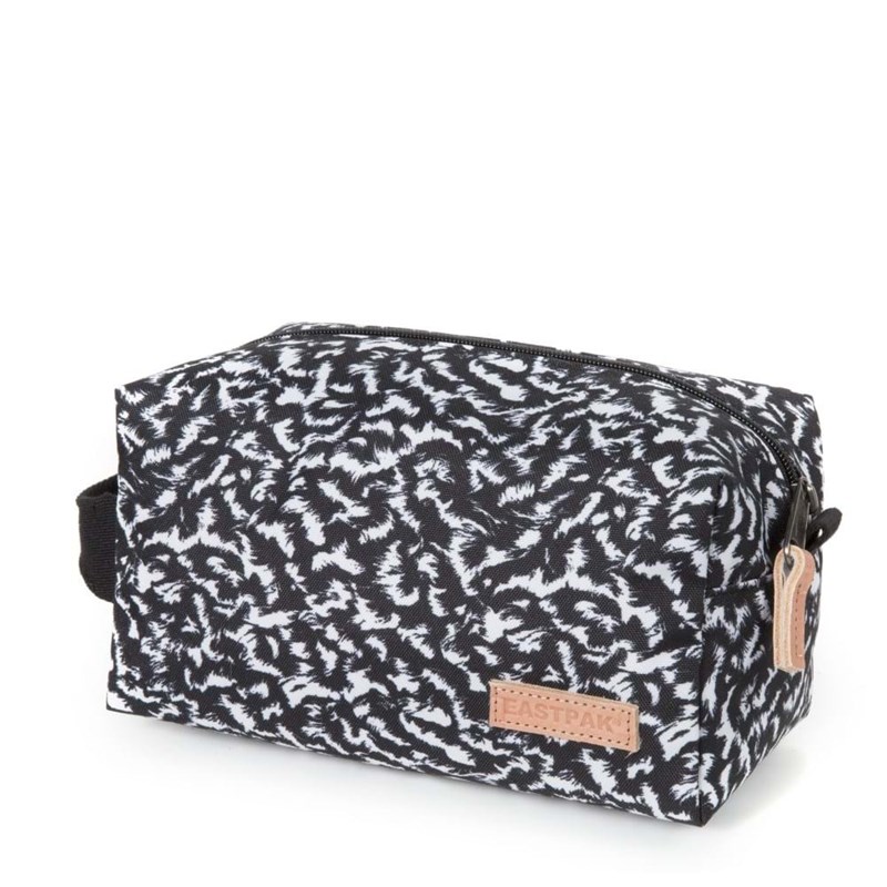 Eastpak Kosmetikpung Cheetah Mønstret 1