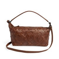 MARKBERG Crossbody LotusMBG  Konjak 1