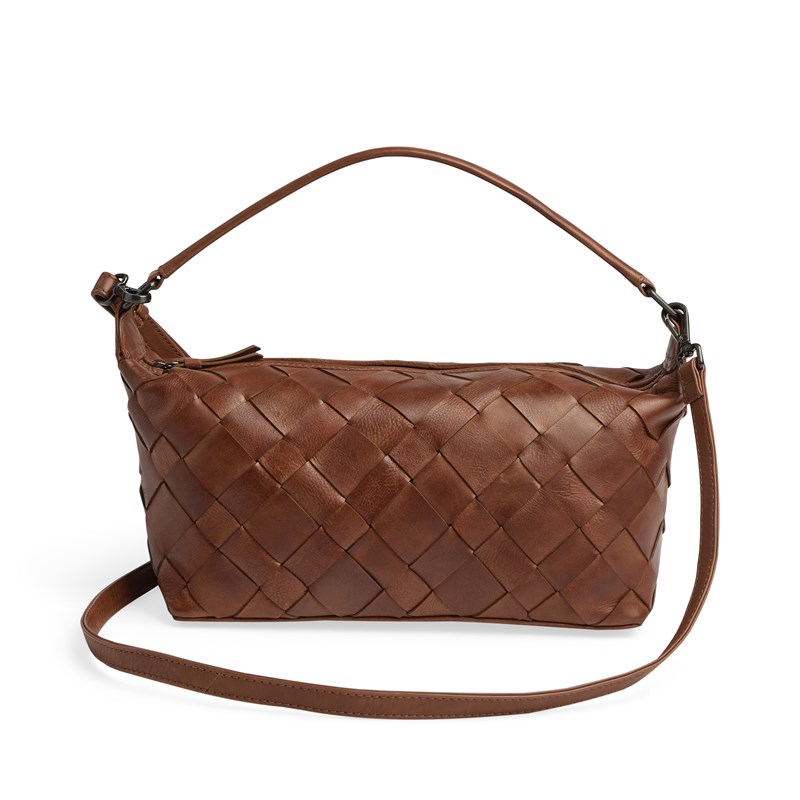 MARKBERG Crossbody LotusMBG  Konjak 1