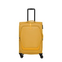 travelite Resväska Umbria Gul 67 Cm 1