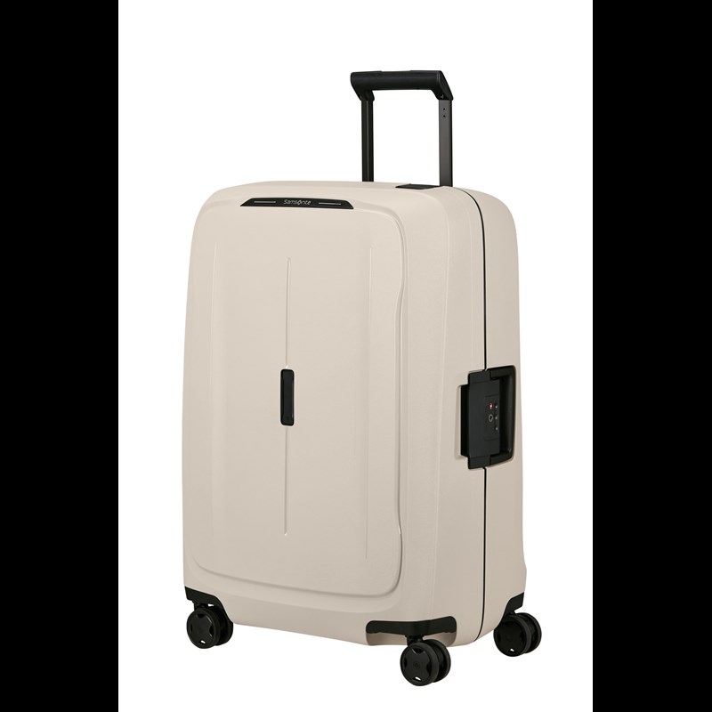 Samsonite Kuffert Essens Sand 69 Cm 2