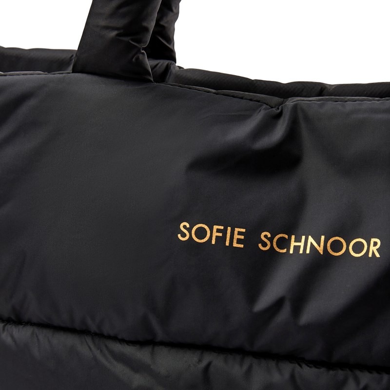 Sofie Schnoor Shopper Tote Sort 3