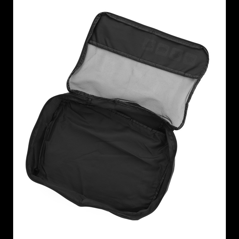 Aries Travel Bagagevåg Digital Grå/Svart 3