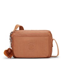 Kipling Crossbody Abanu M Rosa 1