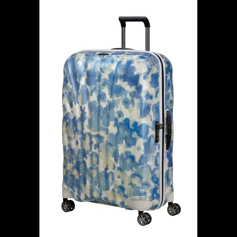 Samsonite Resväska C-LITE Mönster 75 Cm 2