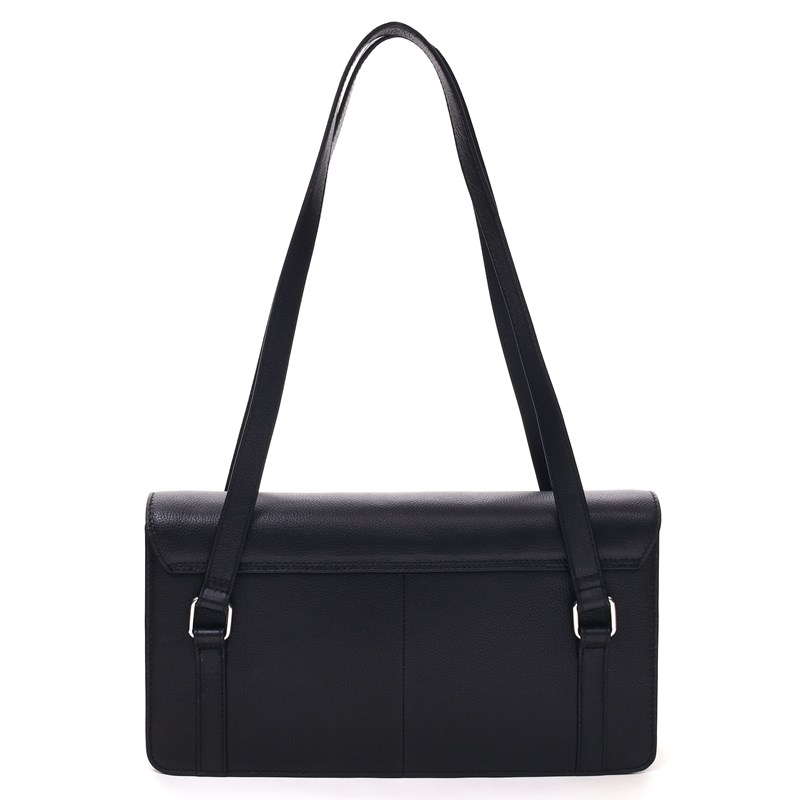 HERA Axelväska Angelina Hera Svart 2