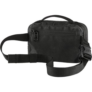 Fjällräven Midjeväska Kånken Hip Pack Svart alt image