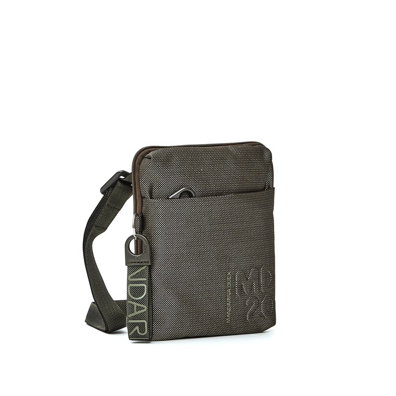 Mandarina Duck Crossbody MD20 Brun 3