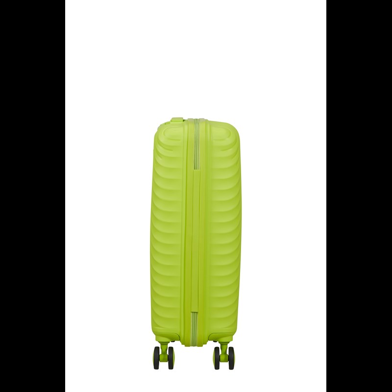 American Tourister Kuffert Diablast Lime 55 Cm 6
