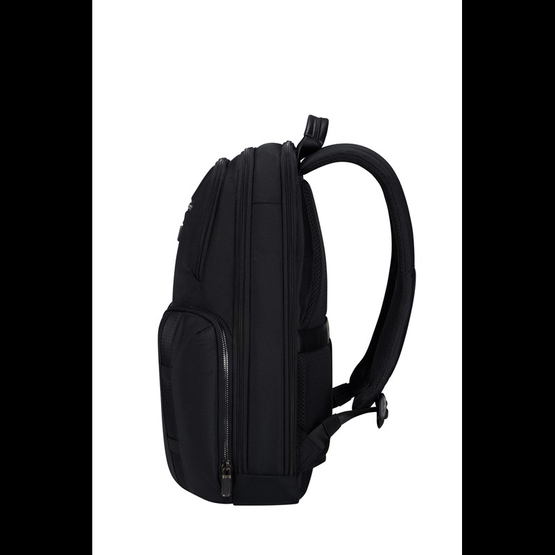 Samsonite Ryggsäck Urban-Eye Svart 15" 4