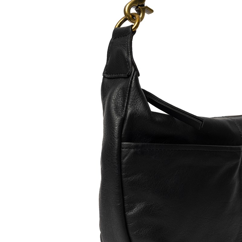 RE:DESIGNED Crossbody Mivi Small Svart 4
