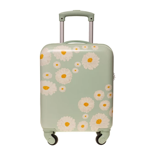 Børnekuffert Daisy