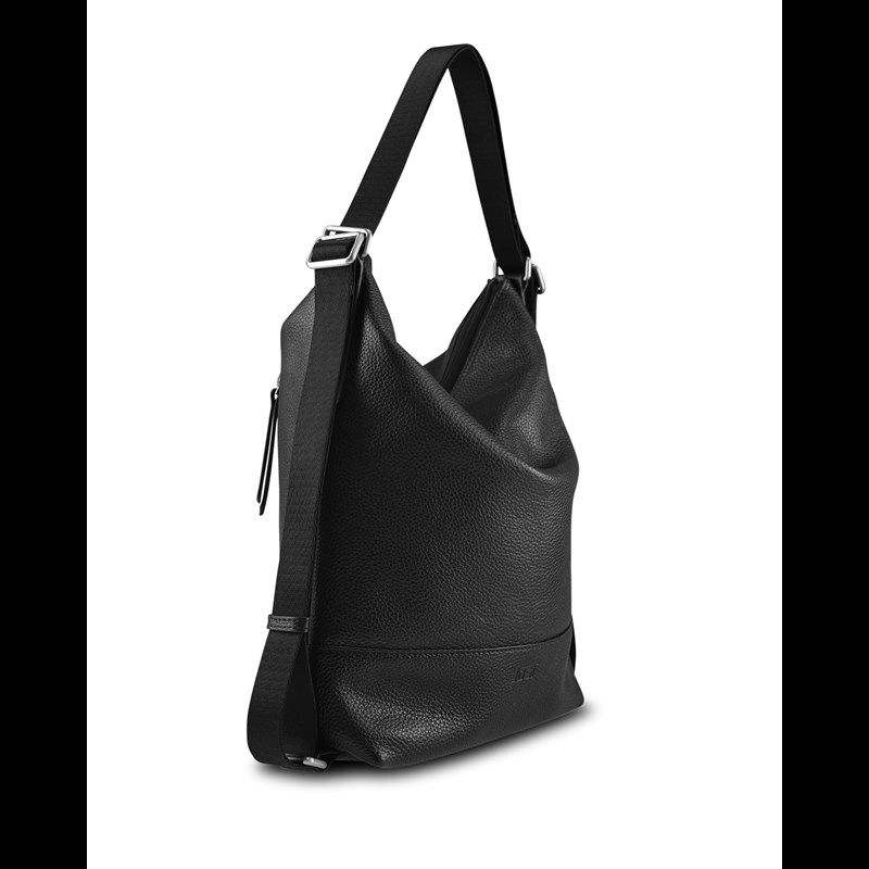 Jost Väska 2-Way Bag VIKA Svart 2
