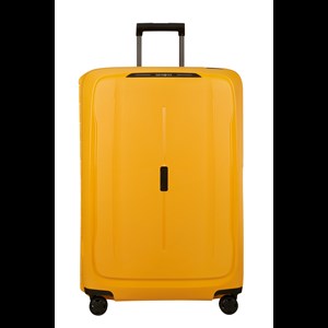 Samsonite Resväska Essens 81 Cm Gul
