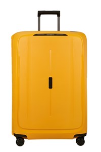 Samsonite Resväska Essens Gul 81 Cm 1