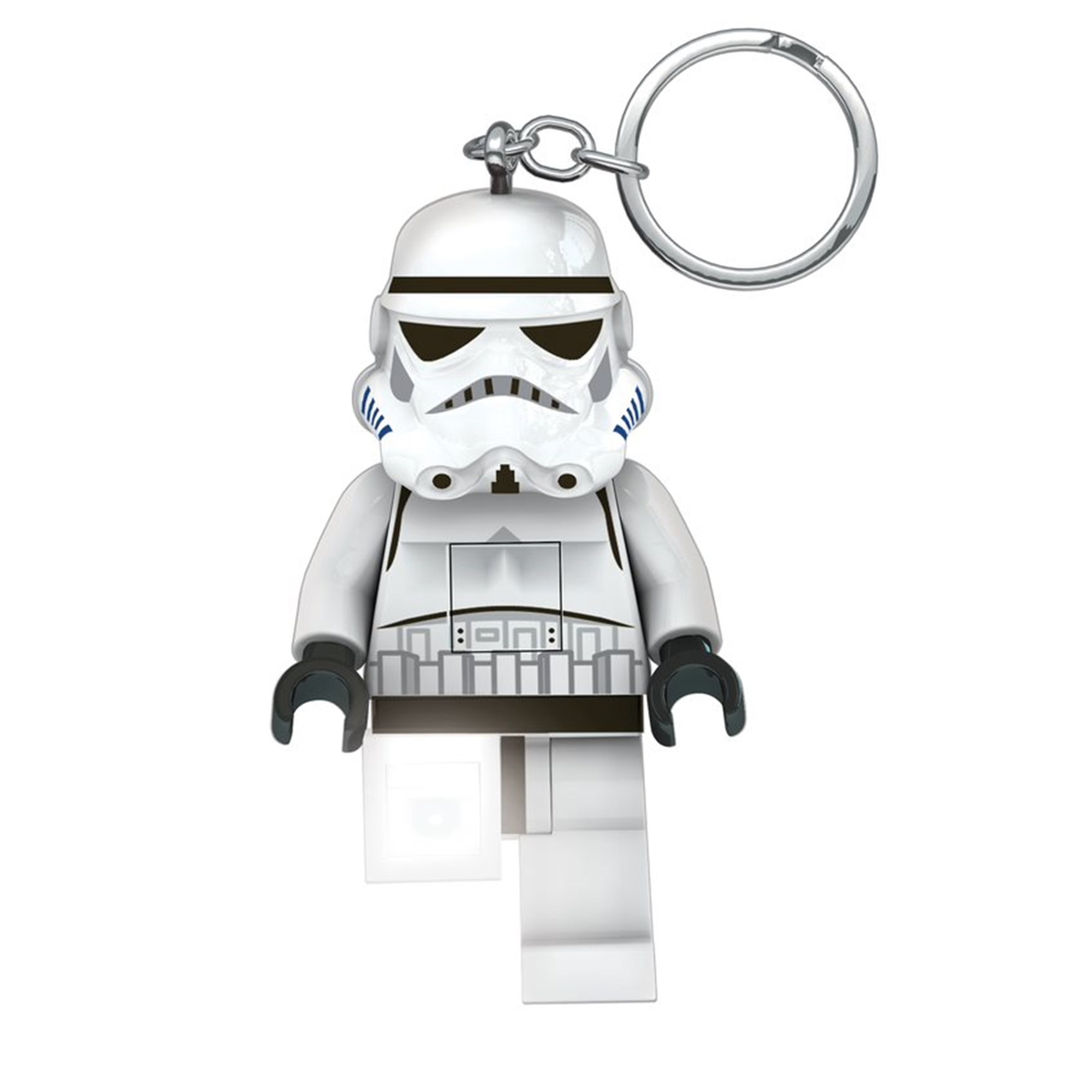 LEGO Tilbehør Bag Charm m/ LED Storm Trooper