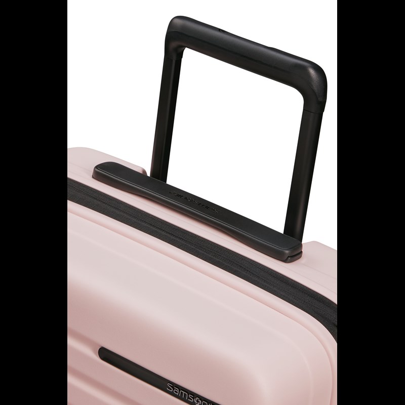 Samsonite Kuffert Restackd Rosa 55 Cm 9