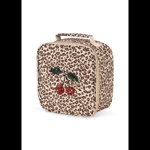 Konges Sløjd Termomadkasse Clover Leopard