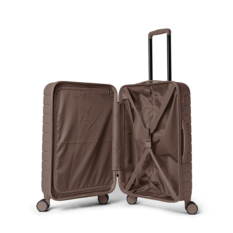 DAY ET Resväska Tonal 24 Taupe 68 Cm 4