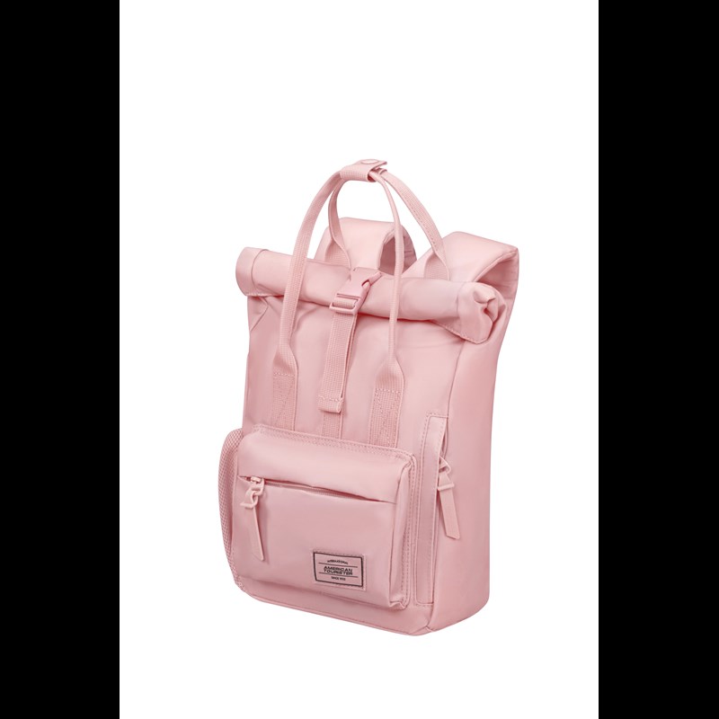 American Tourister Ryggsäck Urban Groove Mini Rosa 2