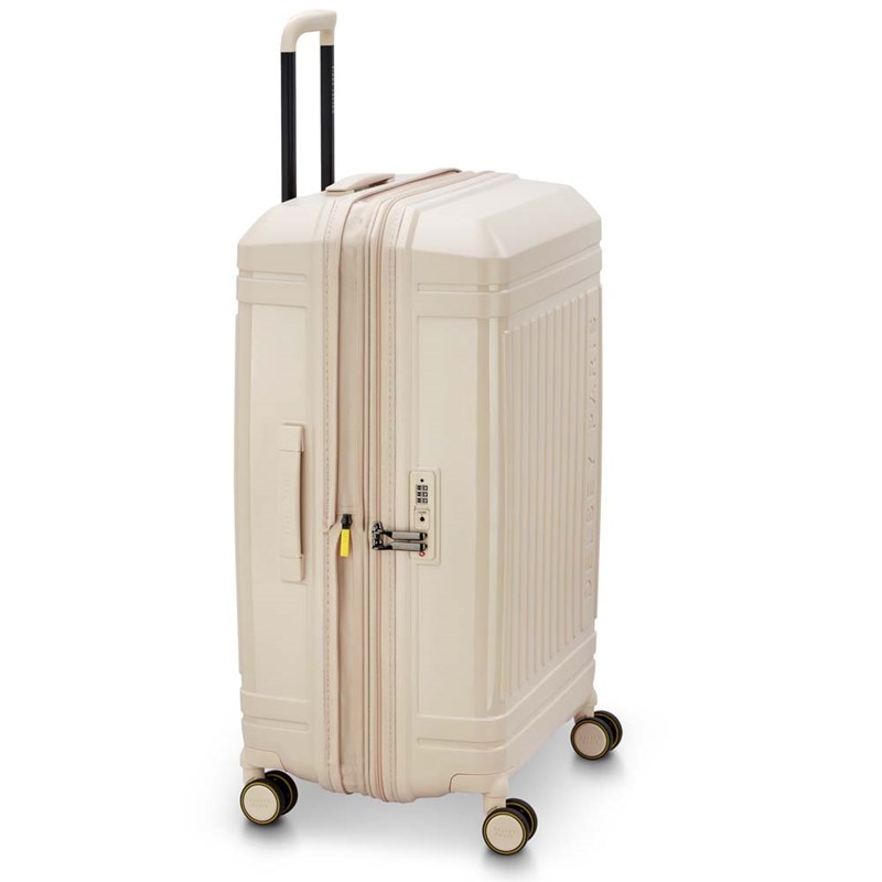 Delsey Kuffert Lutece Beige 76 Cm 8