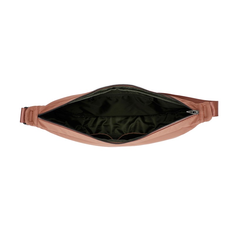 Again Crossbody Oyster  Brun 4