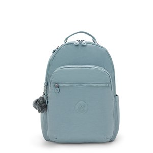 Kipling Ryggsäck Seoul Grå