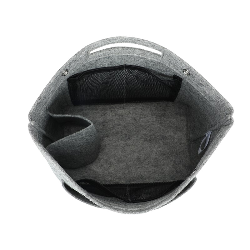 Conmé Organizer InsideYourBag Grå 4