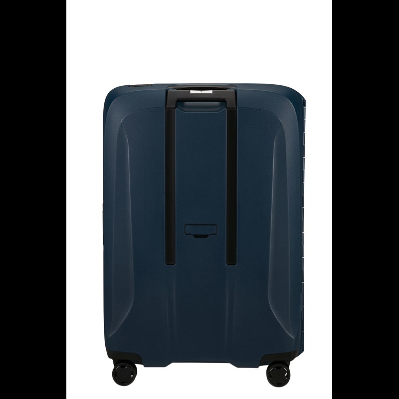 Samsonite Resväska Essens Blå 75 Cm 5