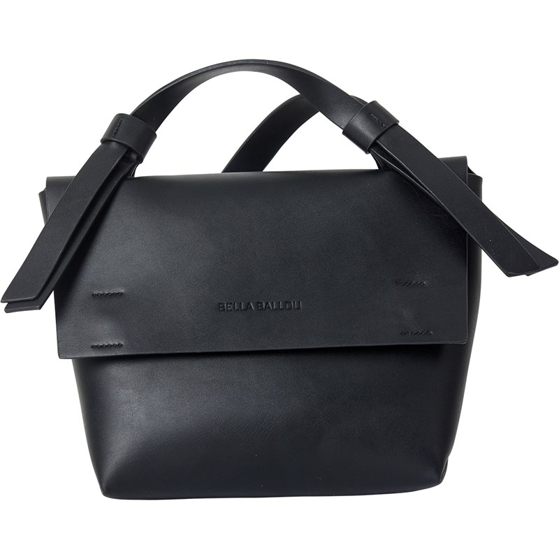 Bella Ballou Crossbody Bow Svart 1