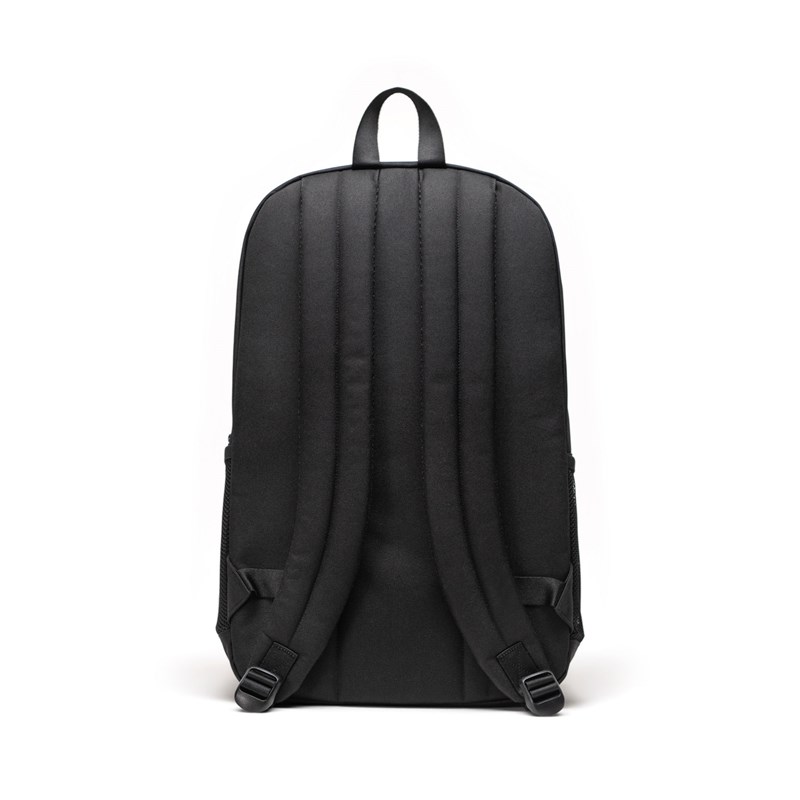 Herschel Ryggsäck Fleet Skate  Svart 3