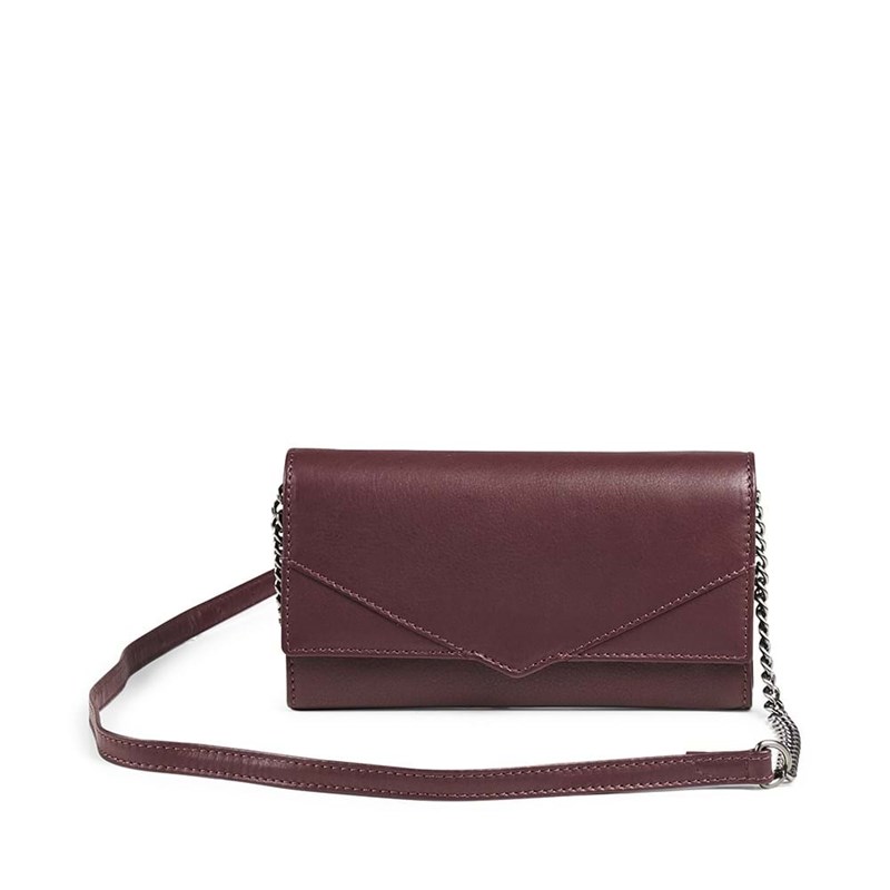 Markberg Crossbody Neha Bord/rød 1