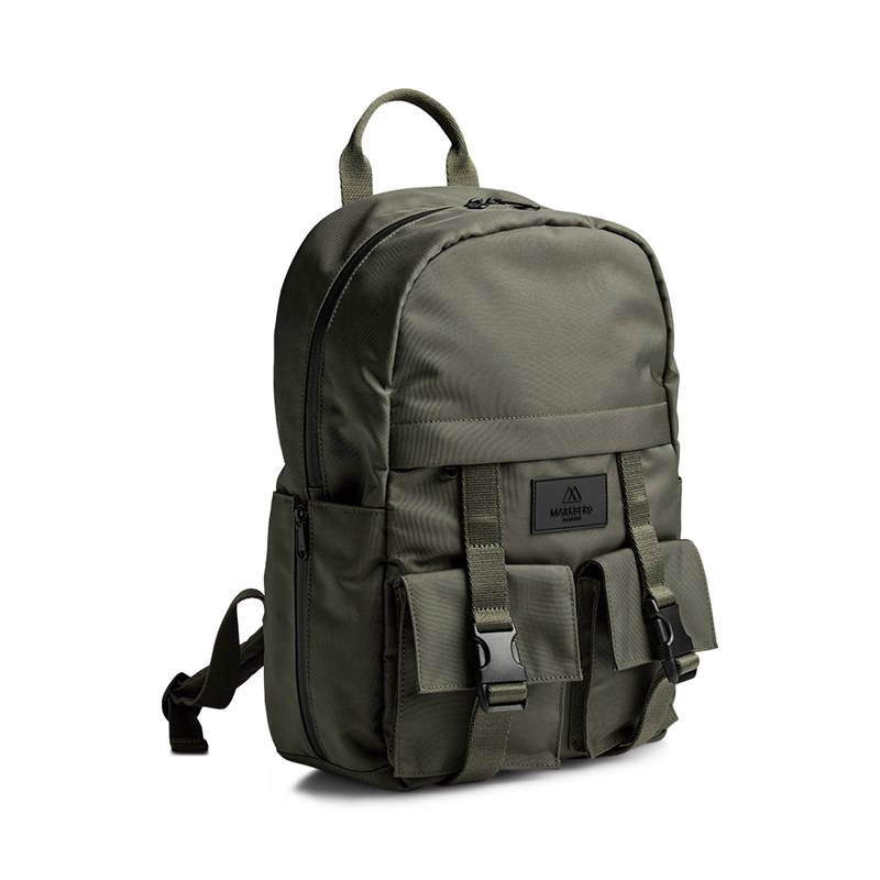 MARKBERG Rygsæk Arctic Grøn 7