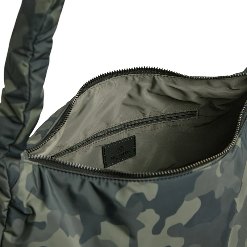 MARKBERG Skuldertaske GroundMBG  Camouflage 8