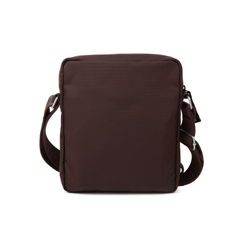 Kintobe Crossbody Nico Mocca Brun 3